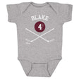 Rob Blake Kids Baby Onesie | 500 LEVEL