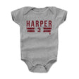 Bryce Harper Kids Baby Onesie | 500 LEVEL
