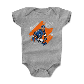 Kyle Palmieri Kids Baby Onesie | 500 LEVEL