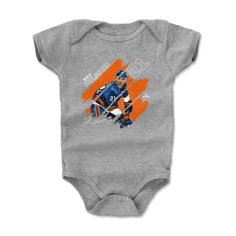 Kyle Palmieri Kids Baby Onesie | 500 LEVEL