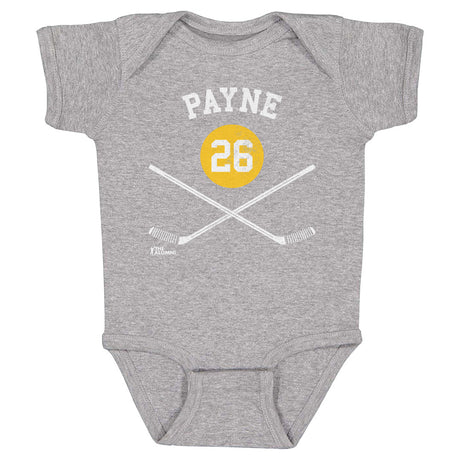 Steve Payne Kids Baby Onesie | 500 LEVEL