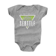 Seattle Kids Baby Onesie | 500 LEVEL