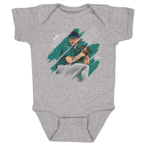 Gabe Speier Kids Baby Onesie | 500 LEVEL