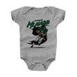 Donovan McNabb Kids Baby Onesie | 500 LEVEL