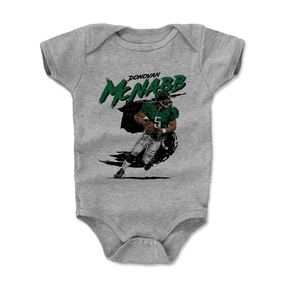 Donovan McNabb Kids Baby Onesie | 500 LEVEL