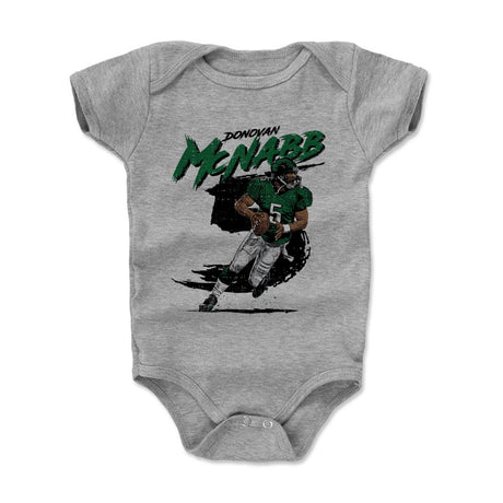 Donovan McNabb Kids Baby Onesie | 500 LEVEL