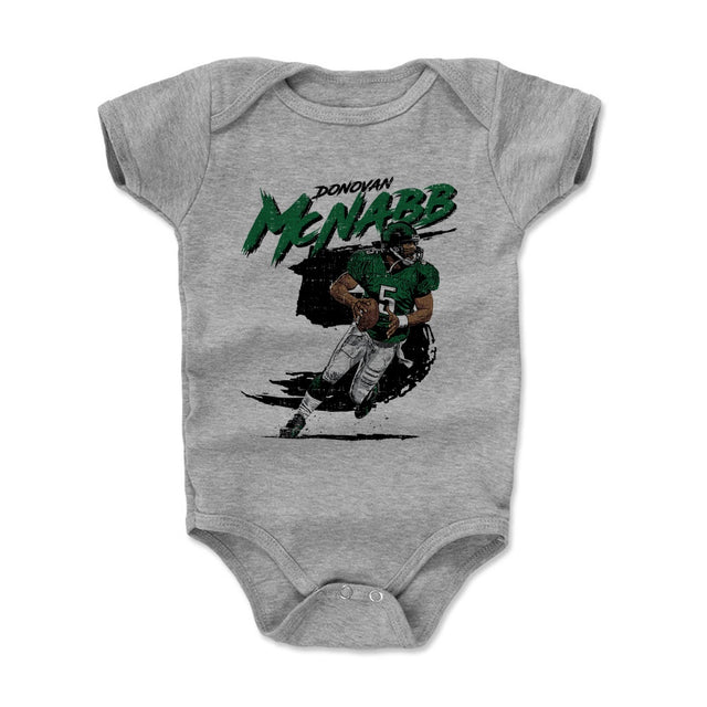 Donovan McNabb Kids Baby Onesie | 500 LEVEL