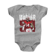 Fred Warner Kids Baby Onesie | 500 LEVEL
