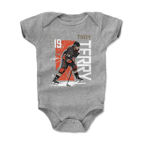 Troy Terry Kids Baby Onesie | 500 LEVEL