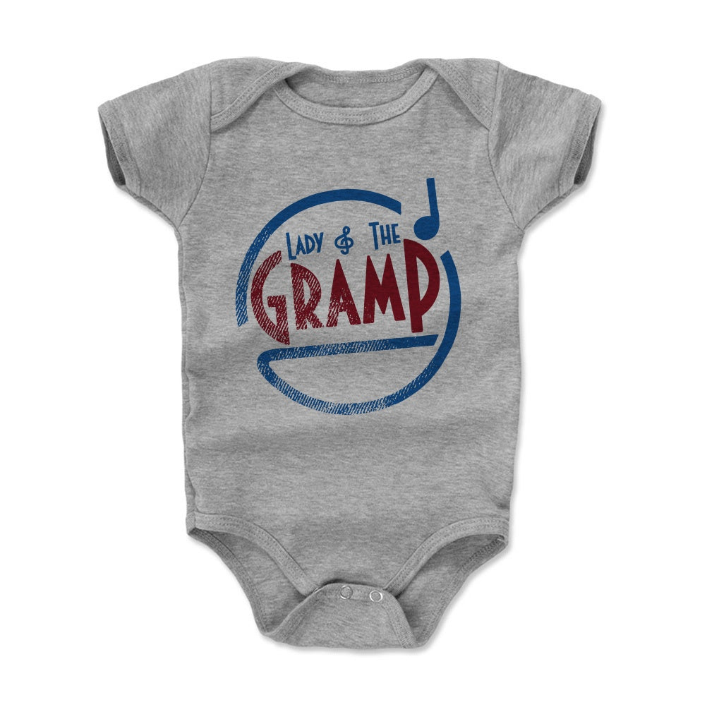 David Ross Kids Baby Onesie | 500 LEVEL