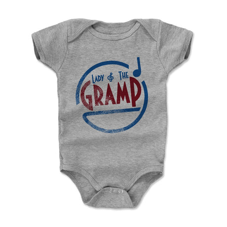 David Ross Kids Baby Onesie | 500 LEVEL