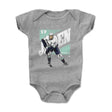 Jaden Schwartz Kids Baby Onesie | 500 LEVEL