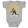 Pavel Zacha Kids Baby Onesie | 500 LEVEL