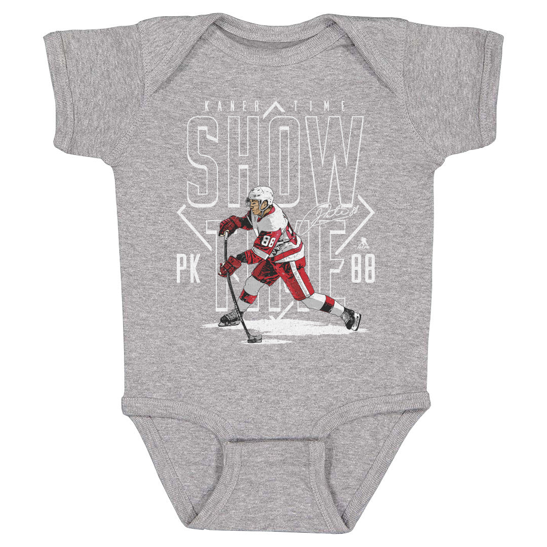 Patrick Kane Kids Baby Onesie | 500 LEVEL