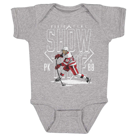 Patrick Kane Kids Baby Onesie | 500 LEVEL