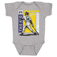 Ken Griffey Jr. Kids Baby Onesie | 500 LEVEL