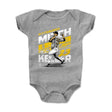Mitch Keller Kids Baby Onesie | 500 LEVEL