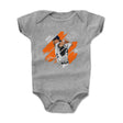 Casey Mize Kids Baby Onesie | 500 LEVEL