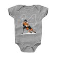 Sean Couturier Kids Baby Onesie | 500 LEVEL
