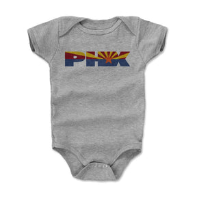 Phoenix Kids Baby Onesie | 500 LEVEL