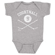 Russ Courtnall Kids Baby Onesie | 500 LEVEL