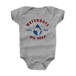 Waterboys Kids Baby Onesie | 500 LEVEL
