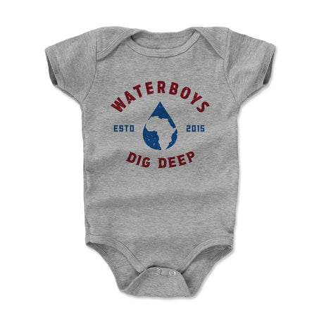 Waterboys Kids Baby Onesie | 500 LEVEL