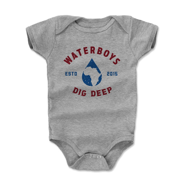 Waterboys Kids Baby Onesie | 500 LEVEL