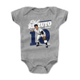 Phil Rizzuto Kids Baby Onesie | 500 LEVEL