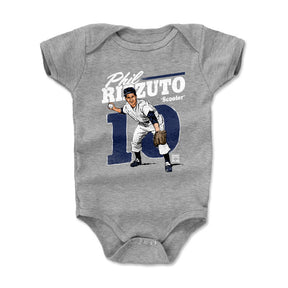 Phil Rizzuto Kids Baby Onesie | 500 LEVEL