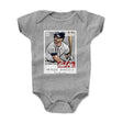 Wade Boggs Kids Baby Onesie | 500 LEVEL