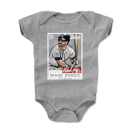 Wade Boggs Kids Baby Onesie | 500 LEVEL