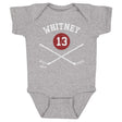 Ray Whitney Kids Baby Onesie | 500 LEVEL