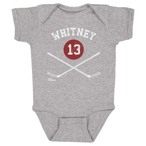 Ray Whitney Kids Baby Onesie | 500 LEVEL