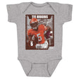 Tee Higgins Kids Baby Onesie | 500 LEVEL