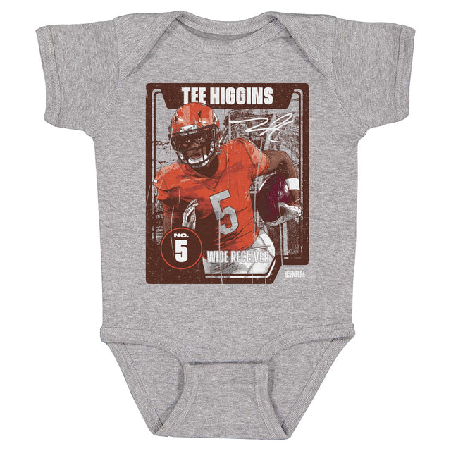 Tee Higgins Kids Baby Onesie | 500 LEVEL