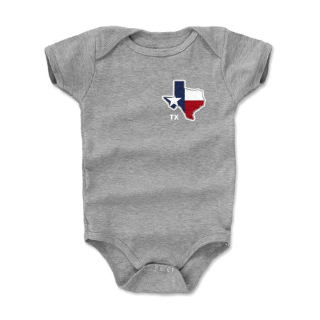 Texas Kids Baby Onesie | 500 LEVEL