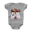 Nick Bosa Kids Baby Onesie | 500 LEVEL
