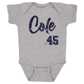 Gerrit Cole Kids Baby Onesie | 500 LEVEL