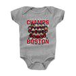 Boston Kids Baby Onesie | 500 LEVEL