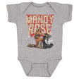 Mandy Rose Kids Baby Onesie | 500 LEVEL
