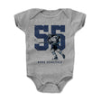 Mark Scheifele Kids Baby Onesie | 500 LEVEL