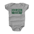 Lane Johnson Kids Baby Onesie | 500 LEVEL