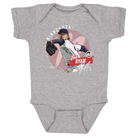 Joe Ryan Kids Baby Onesie | 500 LEVEL