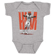Myles Garrett Kids Baby Onesie | 500 LEVEL