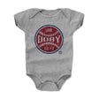 Larry Doby Kids Baby Onesie | 500 LEVEL