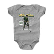 Alan MacAdam Kids Baby Onesie | 500 LEVEL