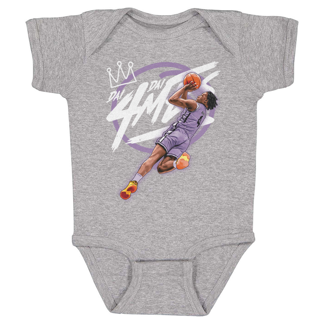 Dai Dai Ames Kids Baby Onesie | 500 LEVEL
