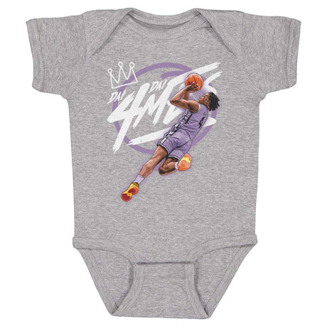 Dai Dai Ames Kids Baby Onesie | 500 LEVEL