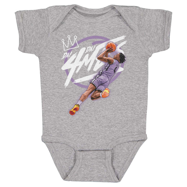 Dai Dai Ames Kids Baby Onesie | 500 LEVEL